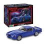 1:24 Billy Hargrove'S 1979 Camaro Z/28 - Stranger Things